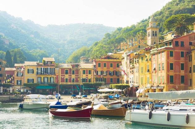 Portofino (Flickr)