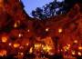 Ristorante grotta Kenya