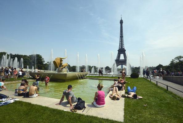 Parigi: come arrivare all'aeroporto Charles De Gaulle