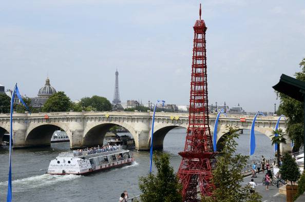 Parigi: come arrivare all'aeroporto Charles De Gaulle