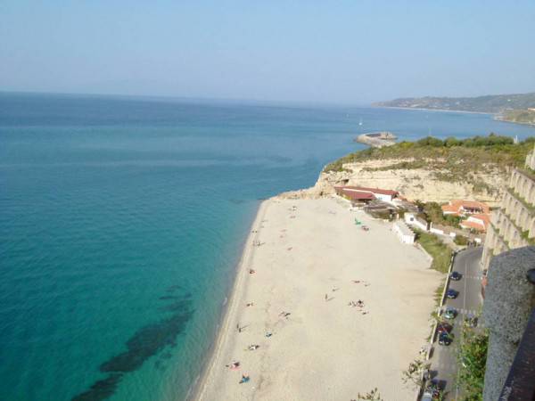 Estate low cost in Calabria