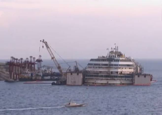 costaconcordia