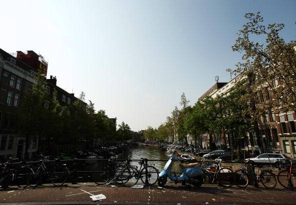 Voli low cost Amsterdam settembre 2014