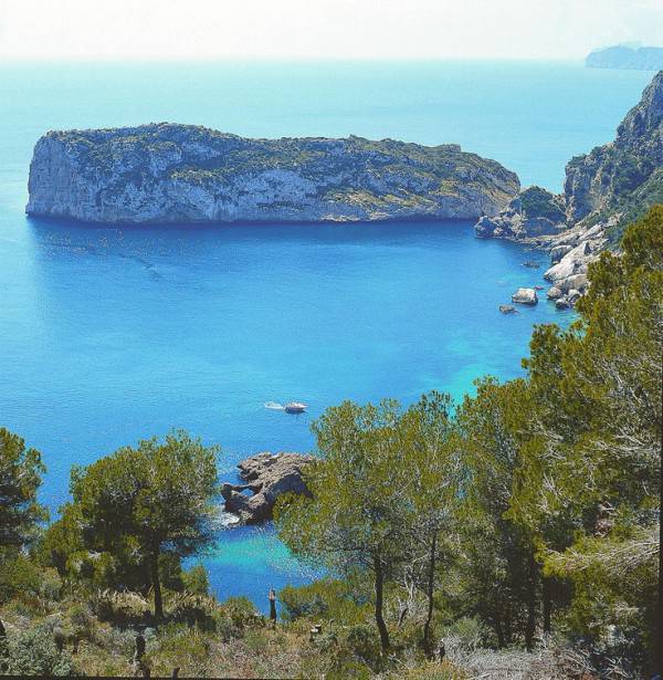 Cala Jannita Basilicata