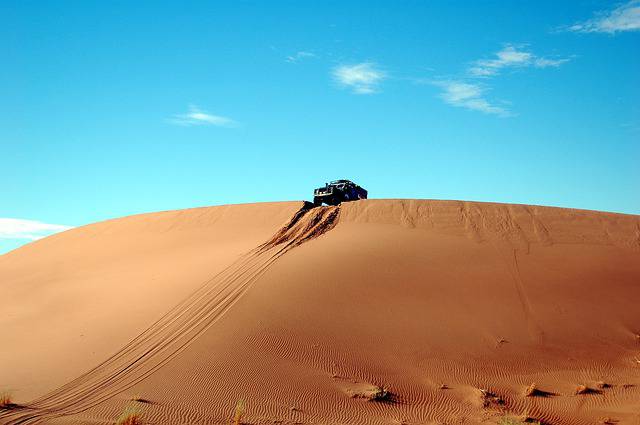 Marocco