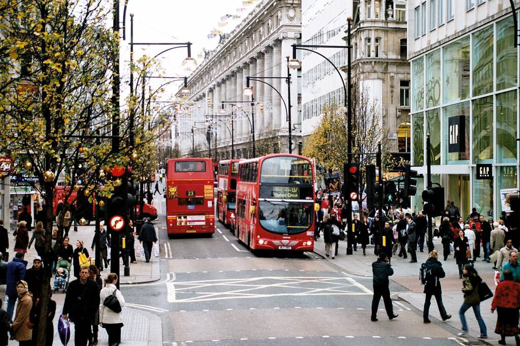 oxfordstreet