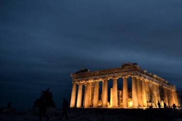 Atene le mete migliori di settembre