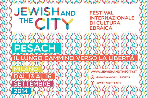 Jewish and the City 2014