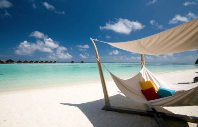 maldive