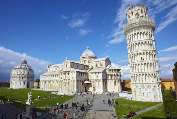 Pisa 