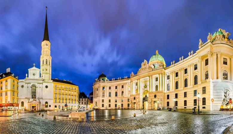 Vienna (Thinkstock)