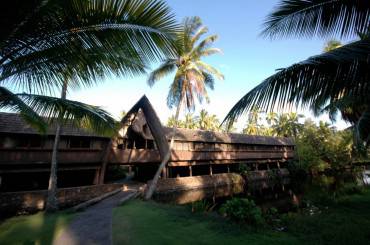 coco palm resort