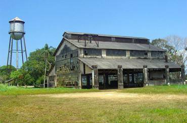 fordlandia brasile