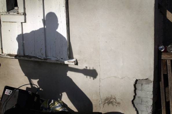 Juke Joint Festival Celebrates Mississippi Blues