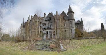 CHATEAU MIRANDA belgio