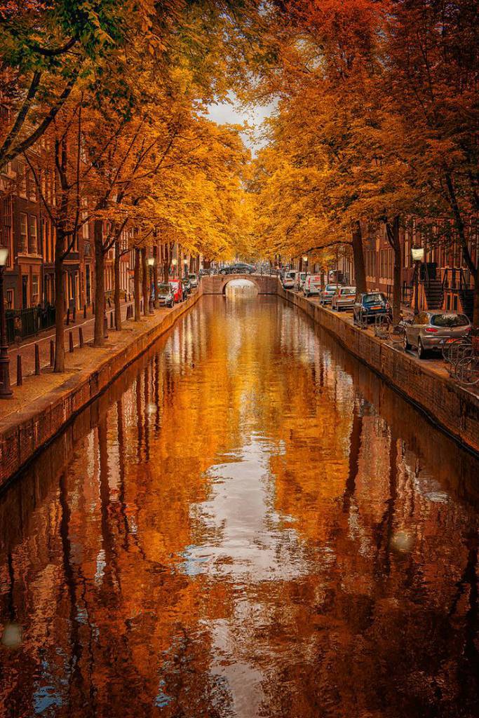 amsterdam