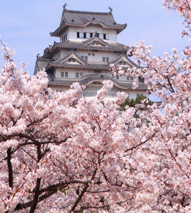 luoghi più suggestivi