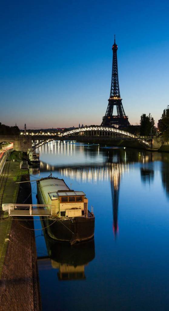 Le città più romantiche