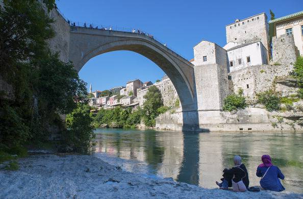 Mostar