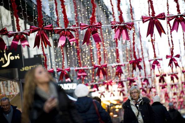 Stoccolma mercatini di Natale