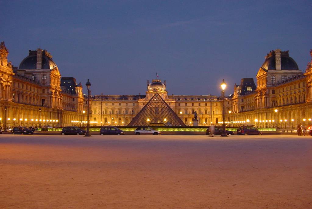 Louvre