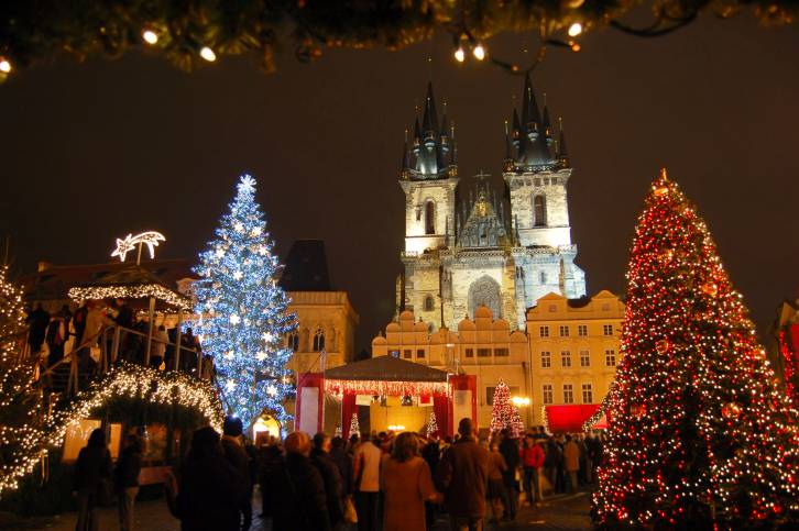 Praga