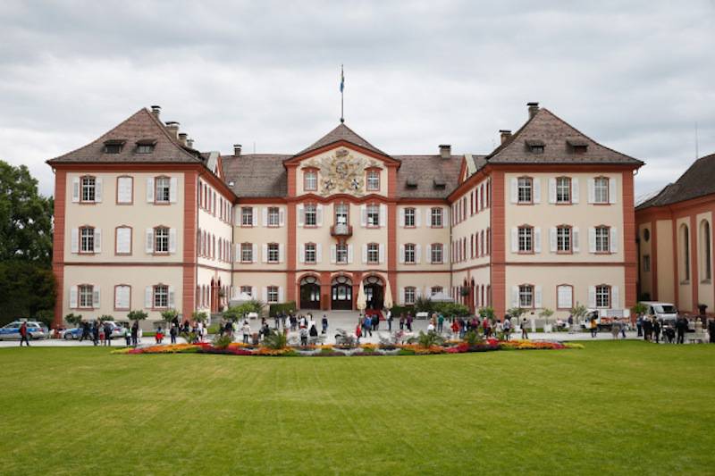 Guida Mainau