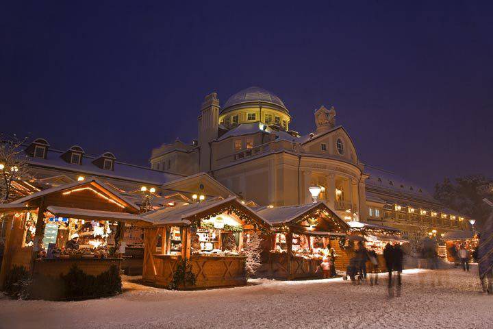 Merano