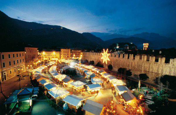 Trento