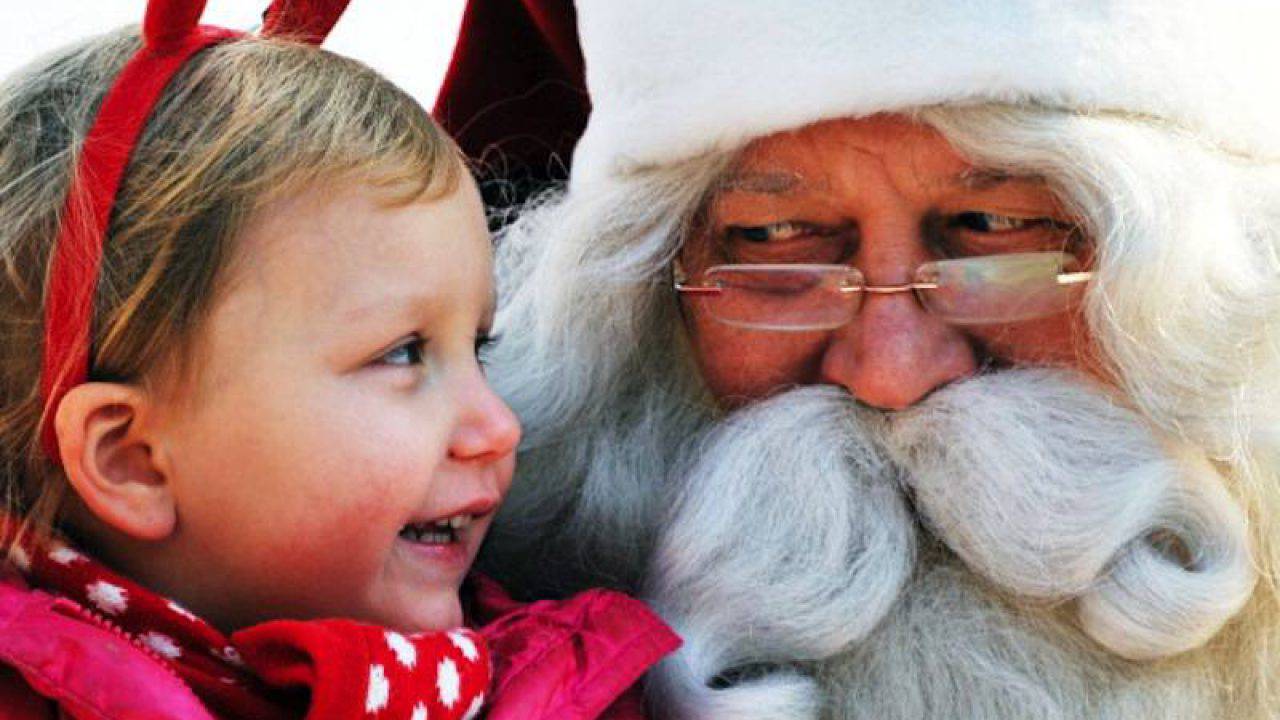 Foto Di Natale Con Bambini.Vacanze Di Natale 2017 Dove Andare Con I Bambini