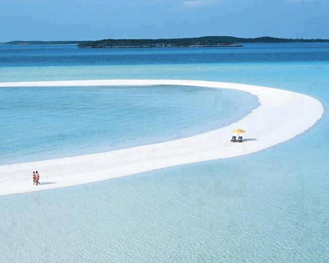 Isole Bahamas: guida al paradiso sulla Terra