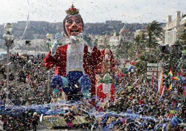 Carnevale di Nizza