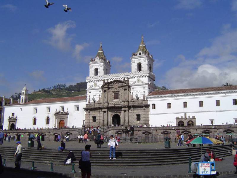 Quito