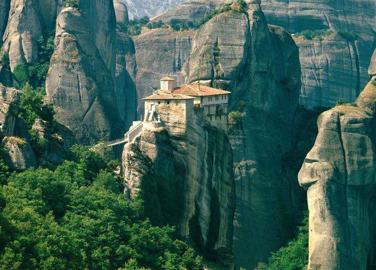 Meteora