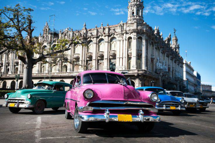 Usa: visitare Cuba diventa molto più semplice