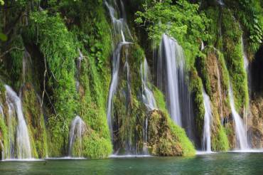Plitvice Lakes National Park