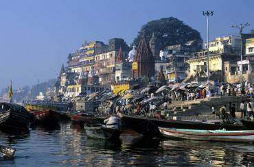 Varanasi