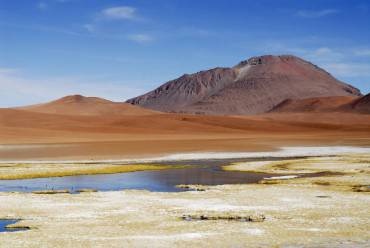Atacama Desert