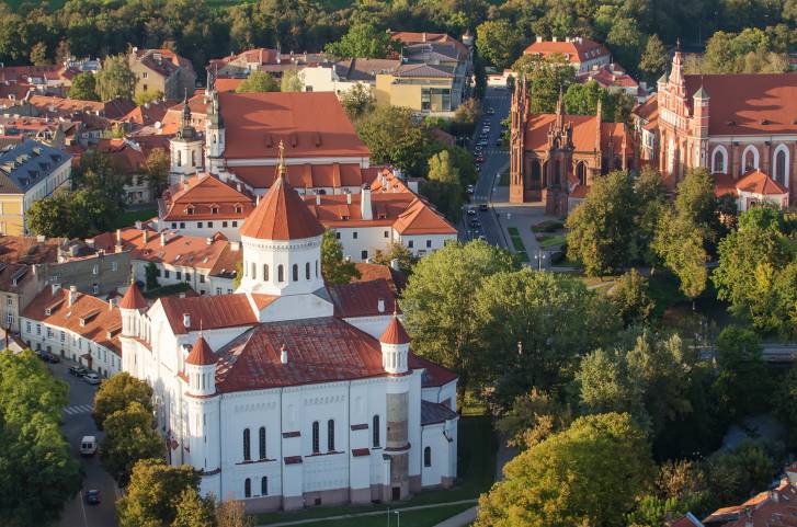 guida vilnius