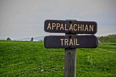Appalachi Trail