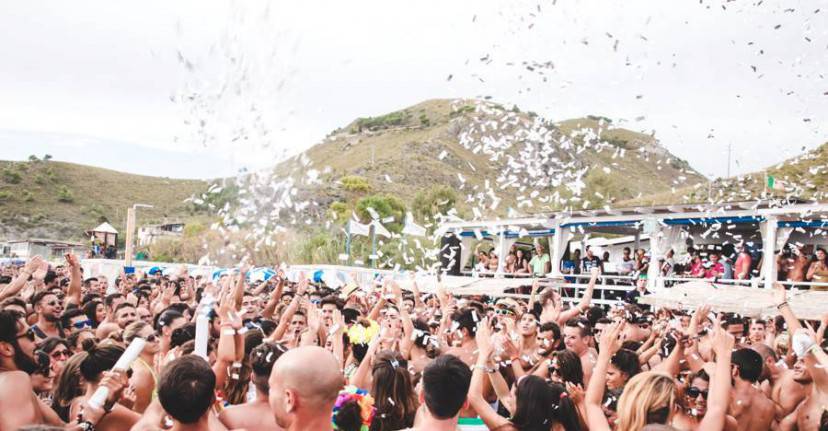 Bazzano Beach 3 tour