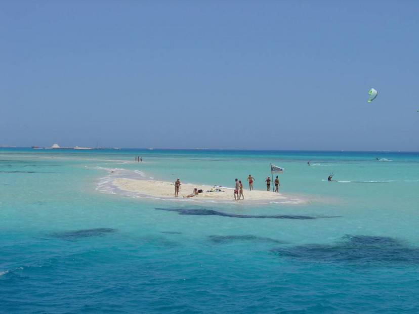 Hurghada 