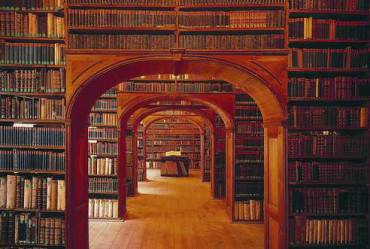 Oberlausitzische Bibliothek der Wissenschaften