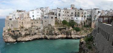 Polignano a Mare