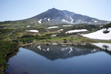 Hokkaido Natural Train
