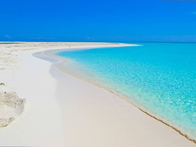 Playa Paraiso (Cuba)