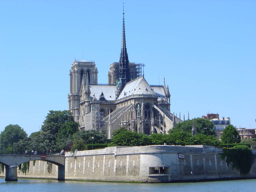 Parigi  @Wikipedia