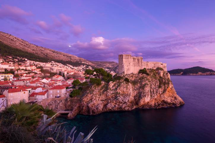 Dubrovnik