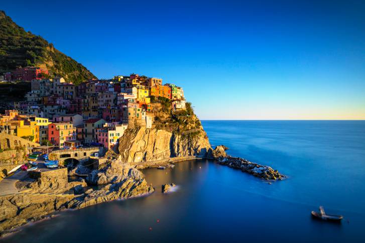 Manarola (ThinkStock)