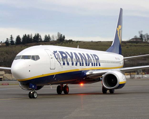 voli cancellati da ryanair